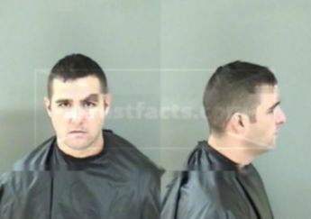 Joshua Brock Dawson