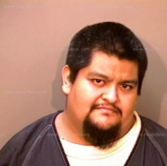Crespin Crest Hernandez