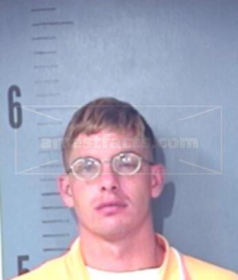 Charles Justin Bentley