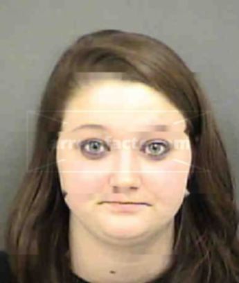 Hailey Elaine Black