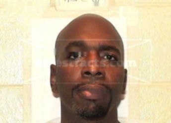 Alfonzo Caldwell