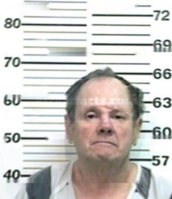Williams Odell Wilbanks