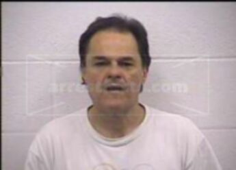 Carlos Raymond Helton