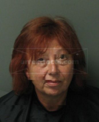 Teresa Gayle Riley