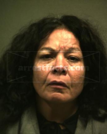 Christina Martinez Torres