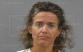 Tina M Crosby