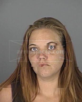 Amanda Marie Roark