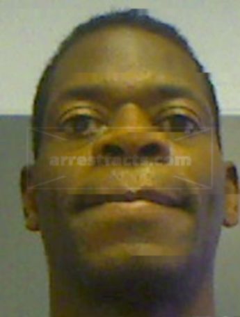 Rodrick Claddy