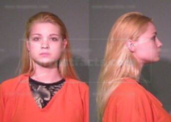 Brittany Autumn Sandefur