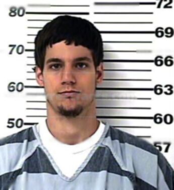 Colton Dean Bragg
