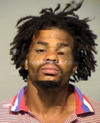 Shelton Lamont King