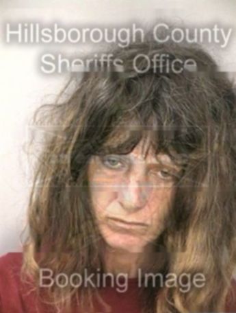 Kimberly Rae Slaby