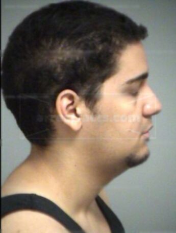 Alexis Phillip Reyes
