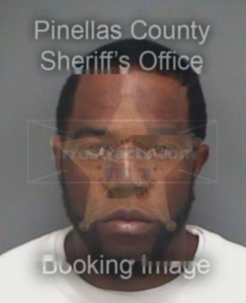 Patrick Jerome Cobb