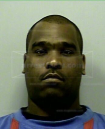 Corey Miquel Whitfield