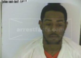 Erick Shamond Hartley