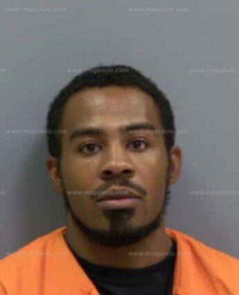 Jamon Douglas