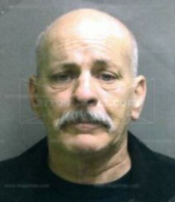 Gregory Patrick Ramos