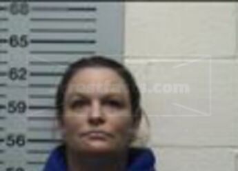 Ashley Michelle Clinard