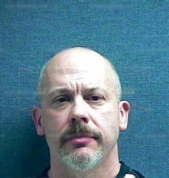 Bryan Kent Burlew