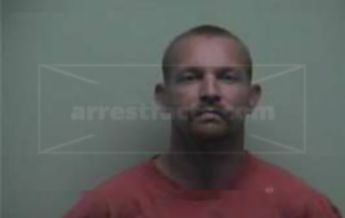 Ronald Wayne Fryman