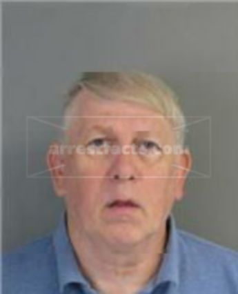 Larry Jackson Pauley