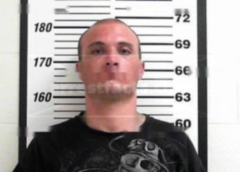 Jacob Scott Morrison
