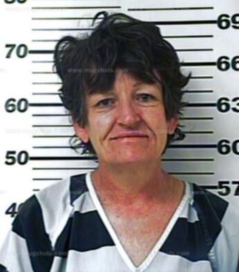 Mary Denise Harvey