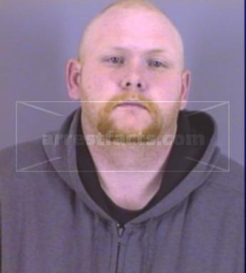 Scotty Wayne Gilliam