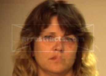 Susan Lorraine Caraway
