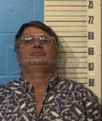 Randall Cross Shepler