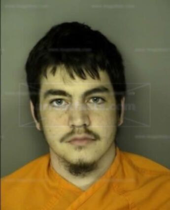 Jacob Daniel Aldridge