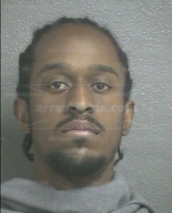 Jermaine A. Braxton