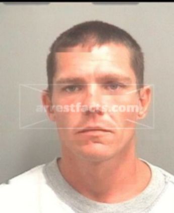 Scott William Galbreath