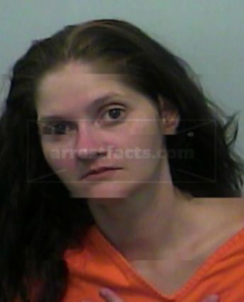Leslie Michelle Parrish