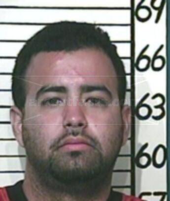 Adrian Roy Garfias