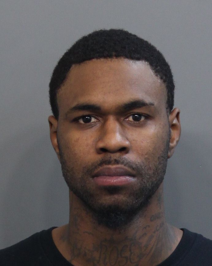 Jarian Jermaine Nelson