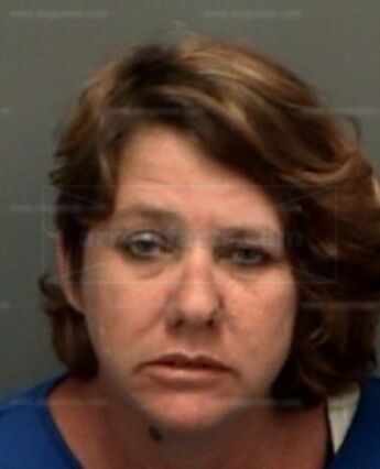 Diana Lynn Matthews