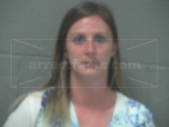 Amber Lorraine Zody