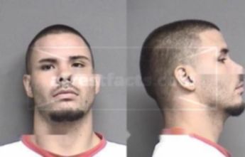 Chad Joseph Rico