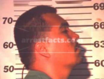 Robert Martinez Trejo