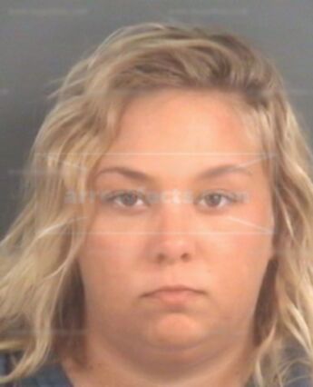 Ashley Marie Belcher