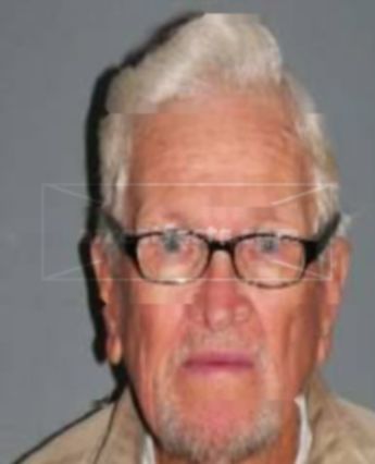 Roy Edward Leedy