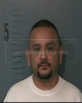 Robert Michael Moreno