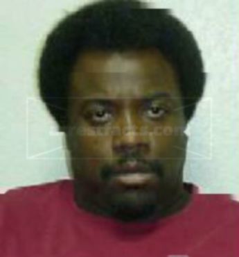 Dwayne Eldridge Smith