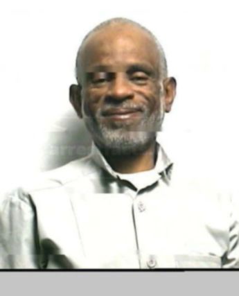 Gerald Wayne Banks