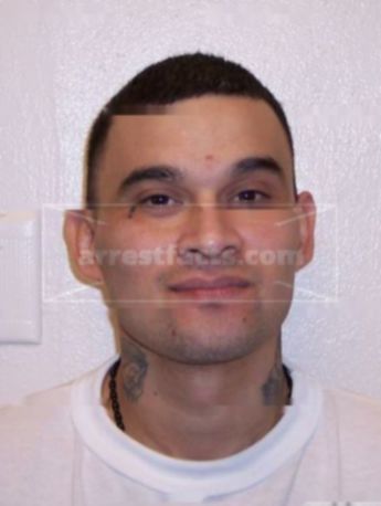 Felix Vasquez Jr.