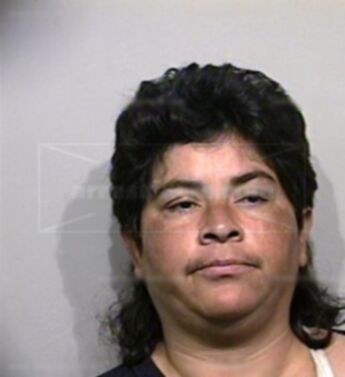 Irma Deleon Sambrano