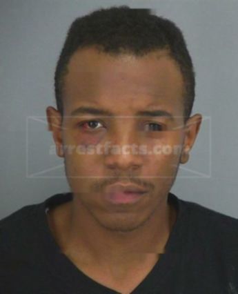 Labrian Jamar Beasley