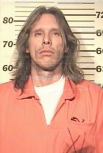 Steven Ray Benton